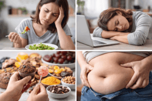 Stoffwechselkur warum