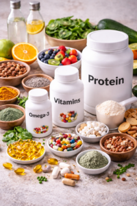 Stabilisierungsphase 