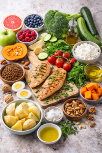 Stabilisierungsphase 