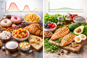 Stabilisierungsphase 