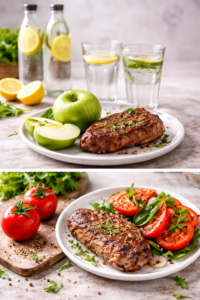 Stabilisierungsphase 