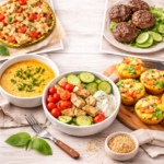 stoffwechselkur mittagessen